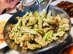 -梁家大院•农家菜(昆山会展中心店)