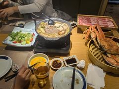 -三石铁板烧(紫竹桥店)