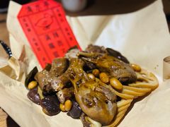 -清水亭湖北菜(大屯DT51店)