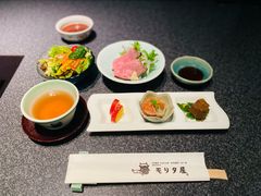 -モリタ屋(JR京都伊势丹店)