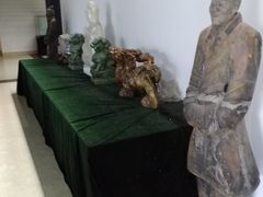 -秦始皇帝陵博物院-丽山园