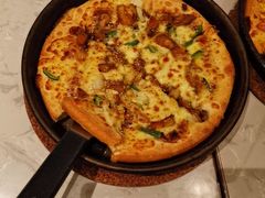 -必胜客(远大路店)