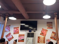 -奥西拉烤肉,盒饭,冷面(青岩刘店)