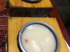 -小铫鸡汤