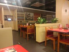 -宏状元现熬粥·京味菜(五棵松店)