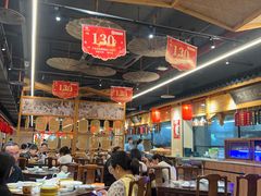 -安泰楼·佛跳墙创始人·传统闽味早茶·酒楼(三坊七巷闽菜地标店)