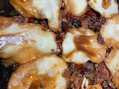 -百味地锅鸡(铜山路店)