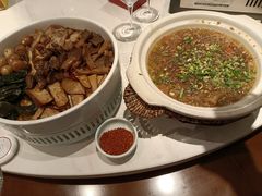 -院8里·小聚园老川菜(九眼桥店)