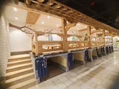 -永青泉汗蒸广场(大运河博物馆店)