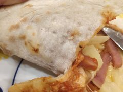 -萨莉亚意式餐厅(天河城购物中心店)