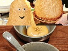 -许爷家·生态湖鲜(徐汇日月光店)
