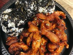 -Dak's 炸鸡(远景路店)