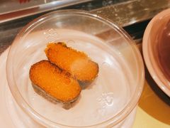 -争鲜回转寿司(通州万达店)