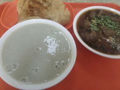 -老北京豆汁店