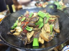 -张关合渣(航空大道店)