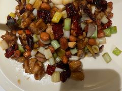 -陈麻婆豆腐(春熙店)