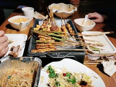 -管氏翅吧(人民大学店)