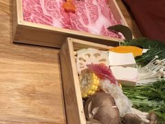 -锅物新语&寿喜烧.炉端割烹(世博源店)