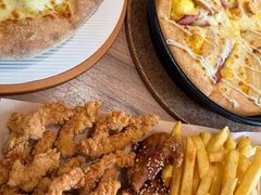 -必胜客(长安店)