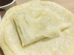 -姥家春饼店(漳州二路店)