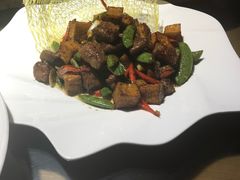 -卞氏菜根香·川菜(青羊万达店)