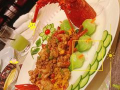 -8餐厅(新葡京酒店)