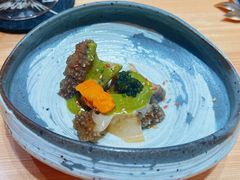 -荣一代目OMAKASE板前料理