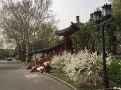 -钓鱼台国宾馆