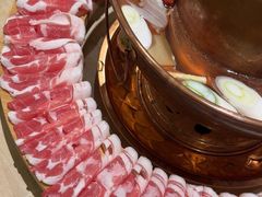 -羊之道草原味道清真餐厅(番禺店)