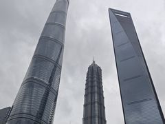 -上海中心大厦