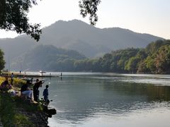 -古堰画乡景区