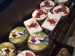 珍妮曲奇&nbsp;Jenny&nbsp;Bakery(尖沙咀店)-珍妮曲奇聪明小熊(尖沙咀店)