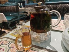 -海尔巴格一甸茶餐厅(团结路店)