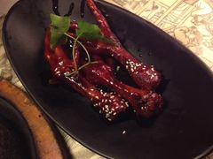 -桂满陇·蟹黄小笼汤包(中山公园店)