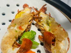 -优食坊·蒸汽海鲜(康盛路店)