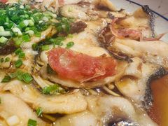 -荆九爷爆炒桥头三嫩(夫子庙店)