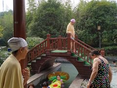 -咸宁万豪温泉谷度假区