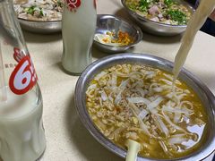 猪杂老友粉-舒记粉店(七星路店)