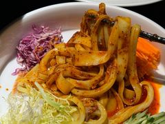 -喜悦烤鸭·新京菜(王府井店)