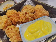-千寻山野烤肉(中关村店)