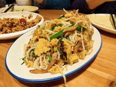 -姥姥家春饼店(惠新东街店)