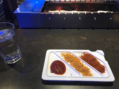 -很久以前羊肉串(打浦路店)