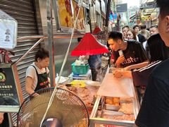 -明记牛杂(新马路分店)