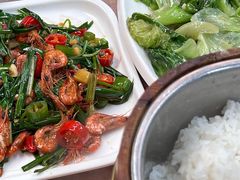 -61号餐吧(兴坪古镇漓江店)