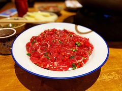 -白乐天毛肚火锅馆(解放碑店)