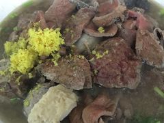 -潮镇老尾牛杂(环城西路店)