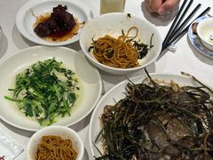 -老吉士酒家(天平路店)