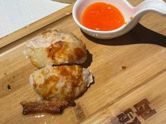 -俄士厨房(五棵松华熙LIVE店)