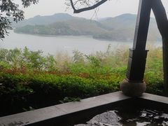 -天目湖涵田半山温泉