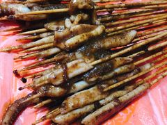 -十里铺铁板鱿鱼